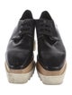 Stella McCartney Leather Oxfords