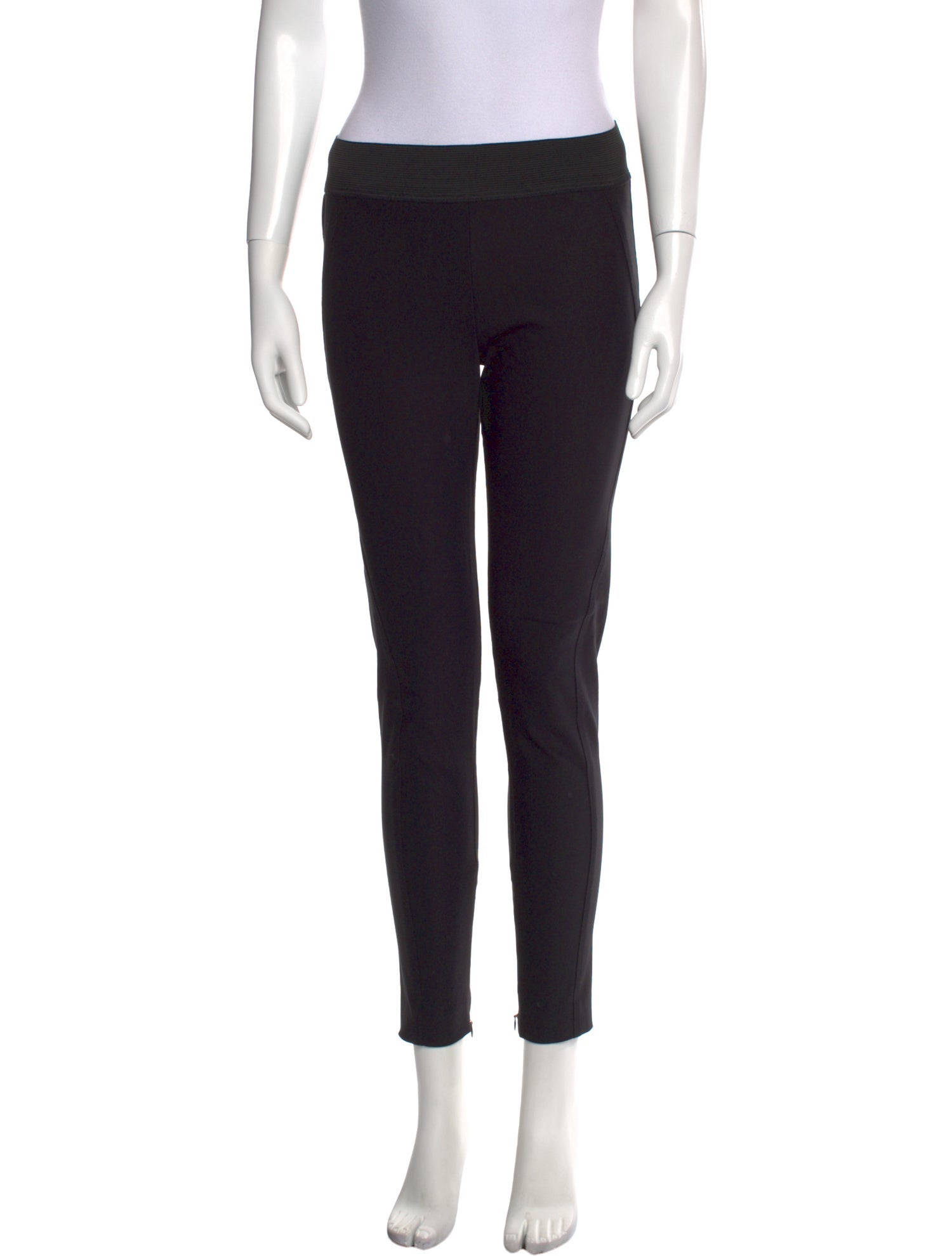 Stella McCartney Skinny Leg Pants