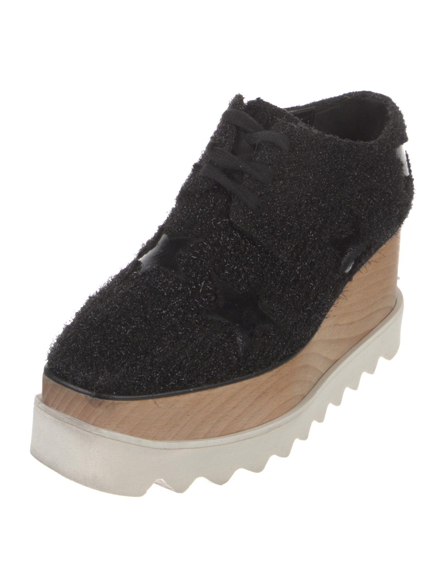 Stella McCartney Oxfords