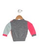 Stella McCartney Embroidered Sweater