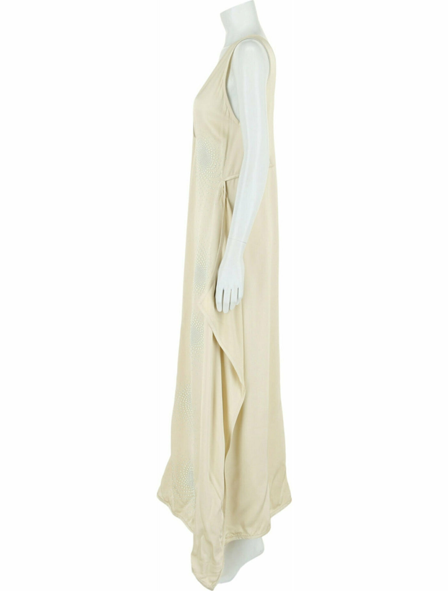 Stella McCartney Graphic Print Evening Gown w/ Tags