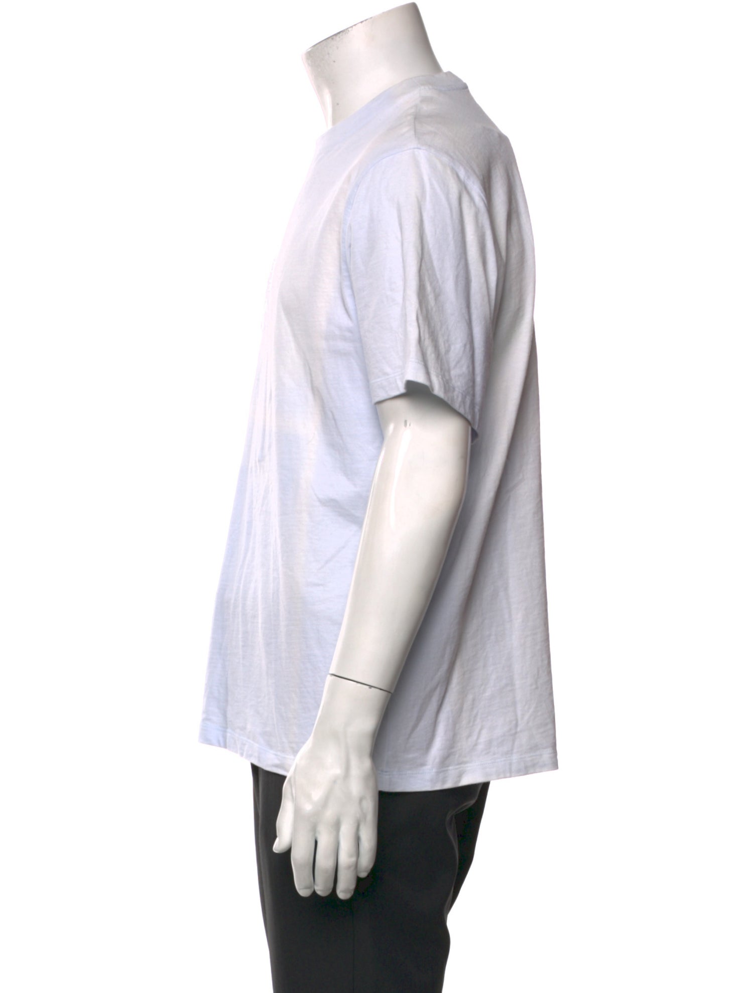 Stella McCartney Graphic Print Crew Neck T-Shirt w/ Tags