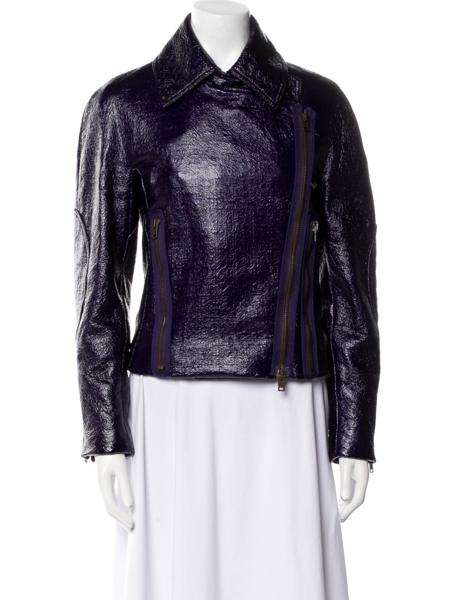 Stella McCartney Vintage 2009 Biker Jacket