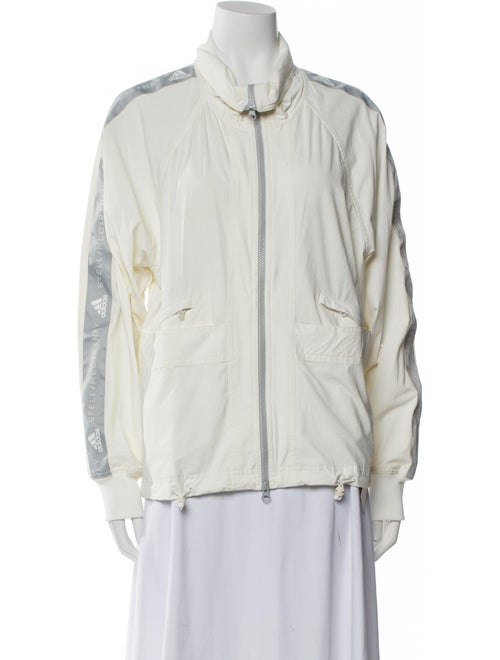 Stella McCartney for adidas Jacket