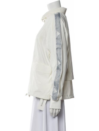 Stella McCartney for adidas Jacket