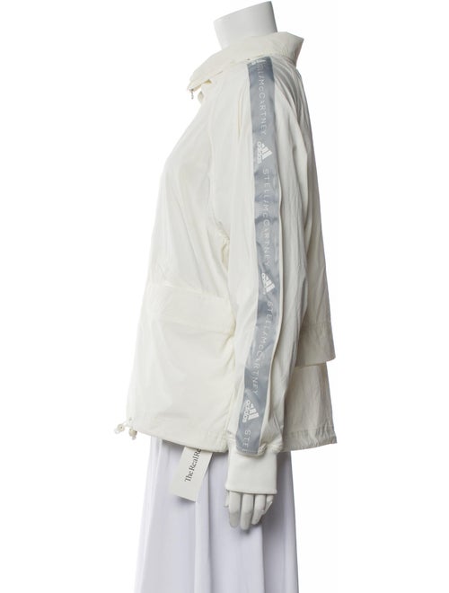 Stella McCartney for adidas Jacket