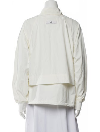 Stella McCartney for adidas Jacket