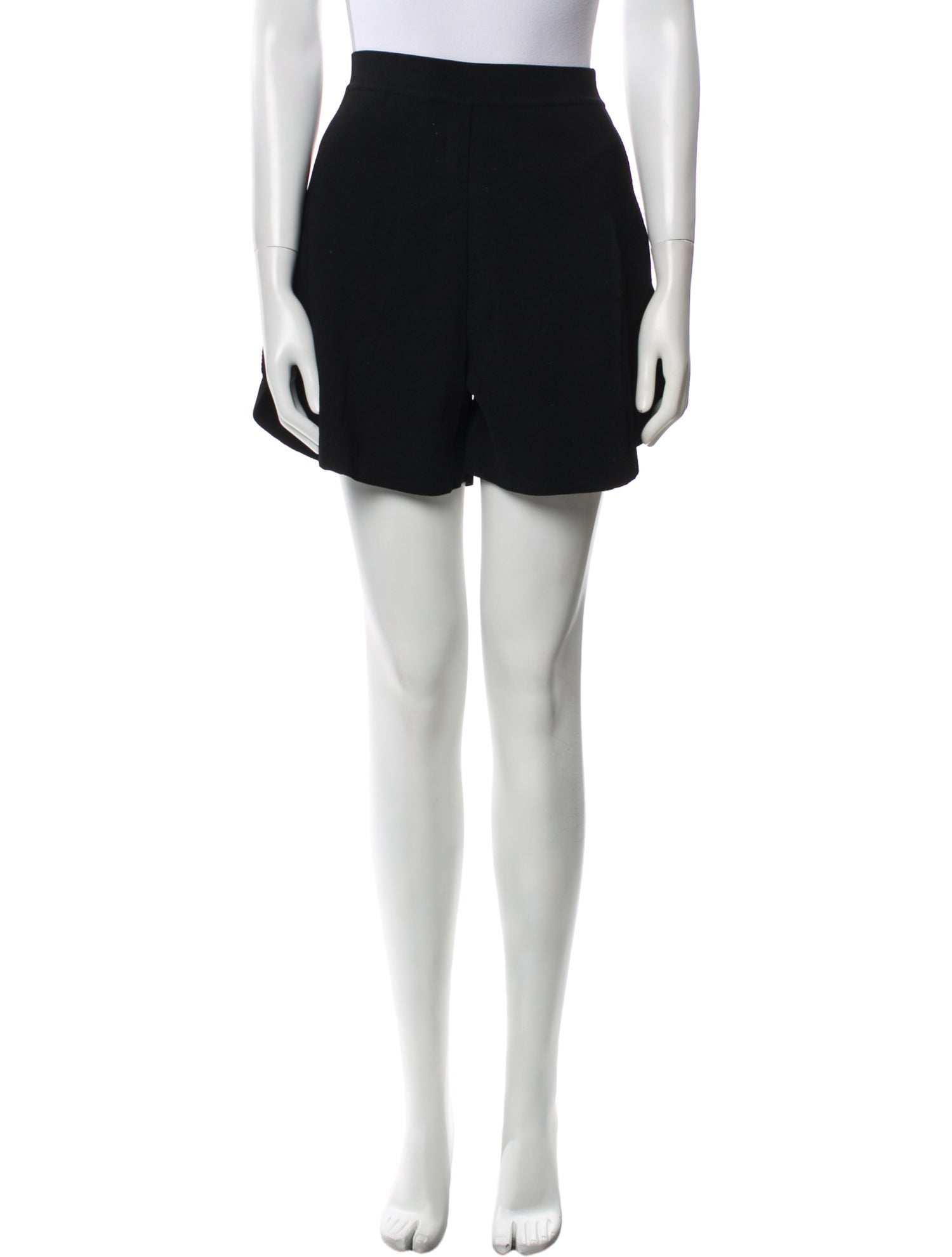 Stella McCartney Mini Shorts