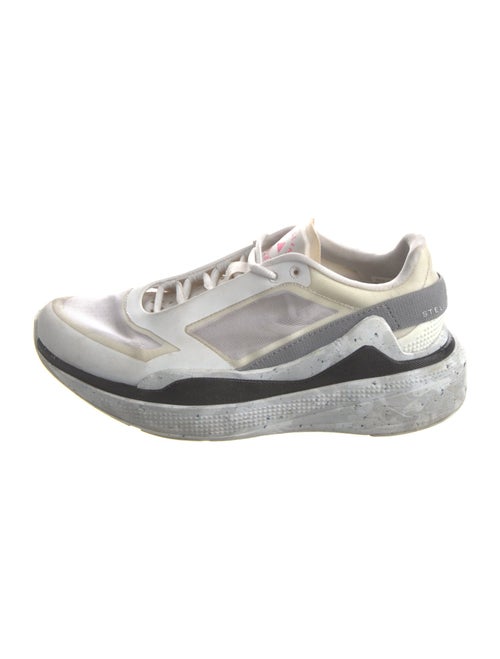 Stella McCartney Mesh Sneakers