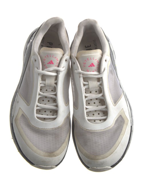 Stella McCartney Mesh Sneakers