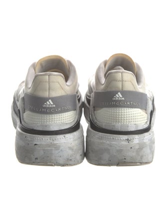 Stella McCartney Mesh Sneakers