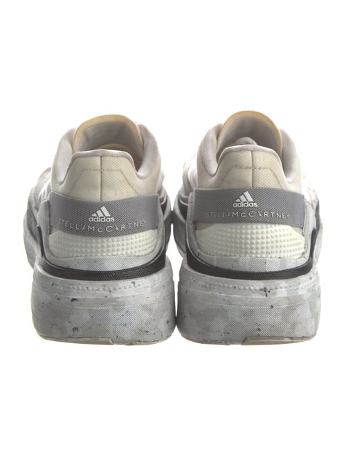 Stella McCartney Mesh Sneakers