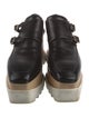 Stella McCartney Leather Oxfords