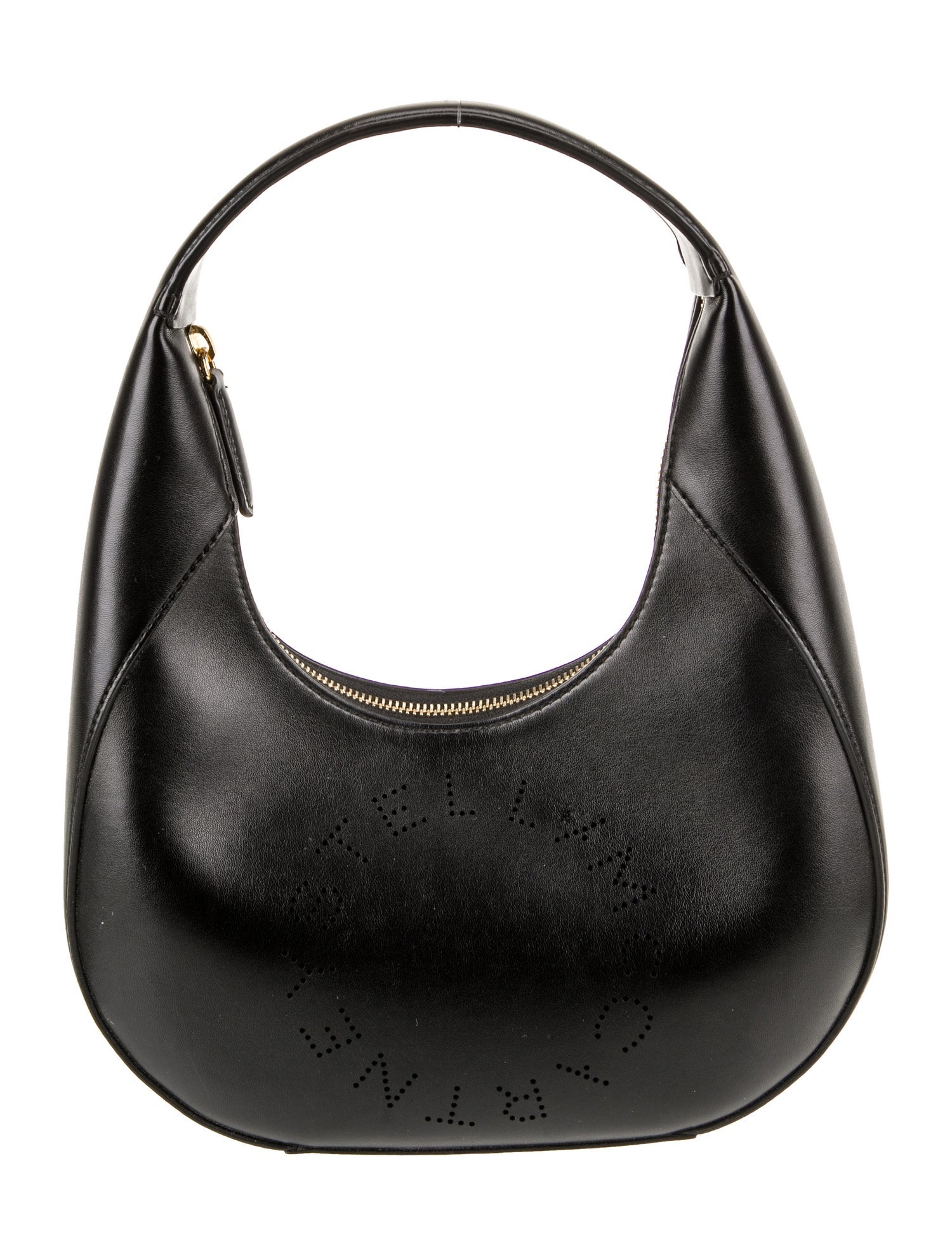 Stella McCartney Vegan Leather Shoulder Bag