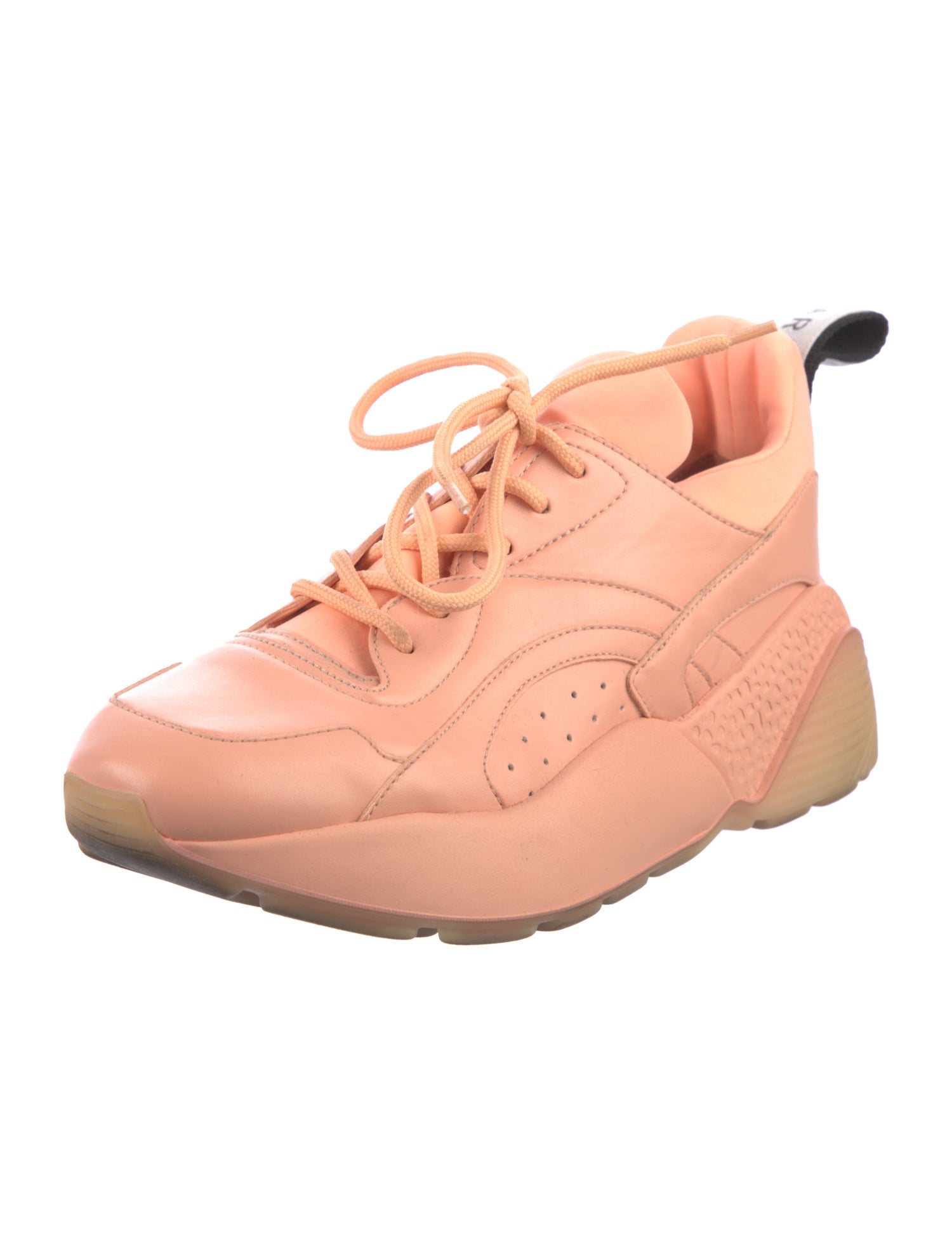 Stella McCartney Neoprene Chunky Sneakers