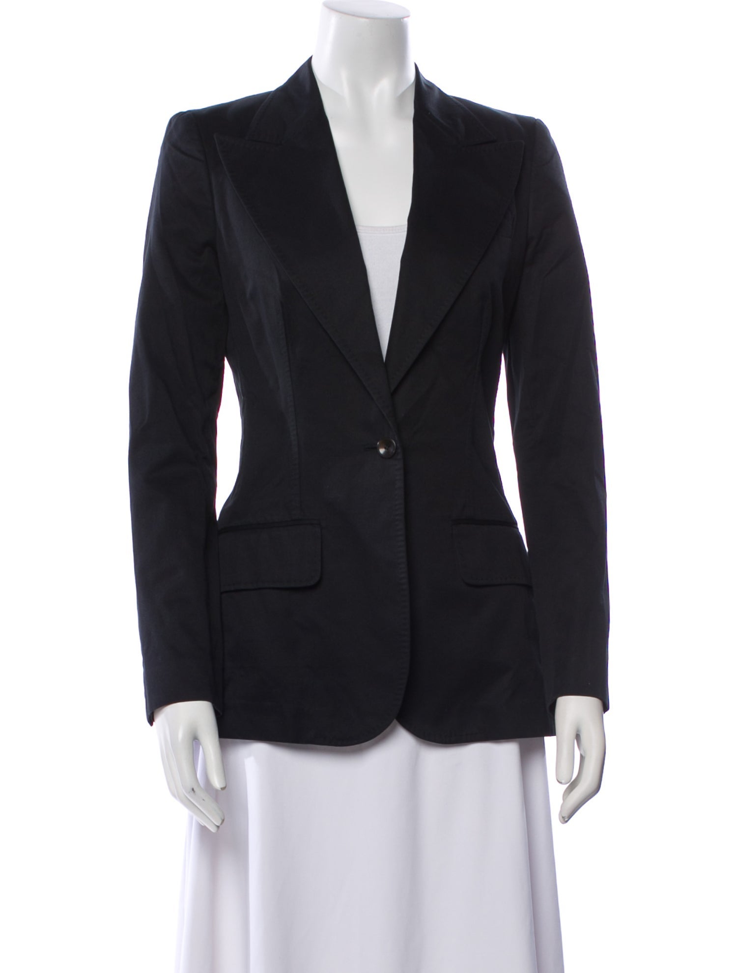 Stella McCartney Vintage 2003 Blazer