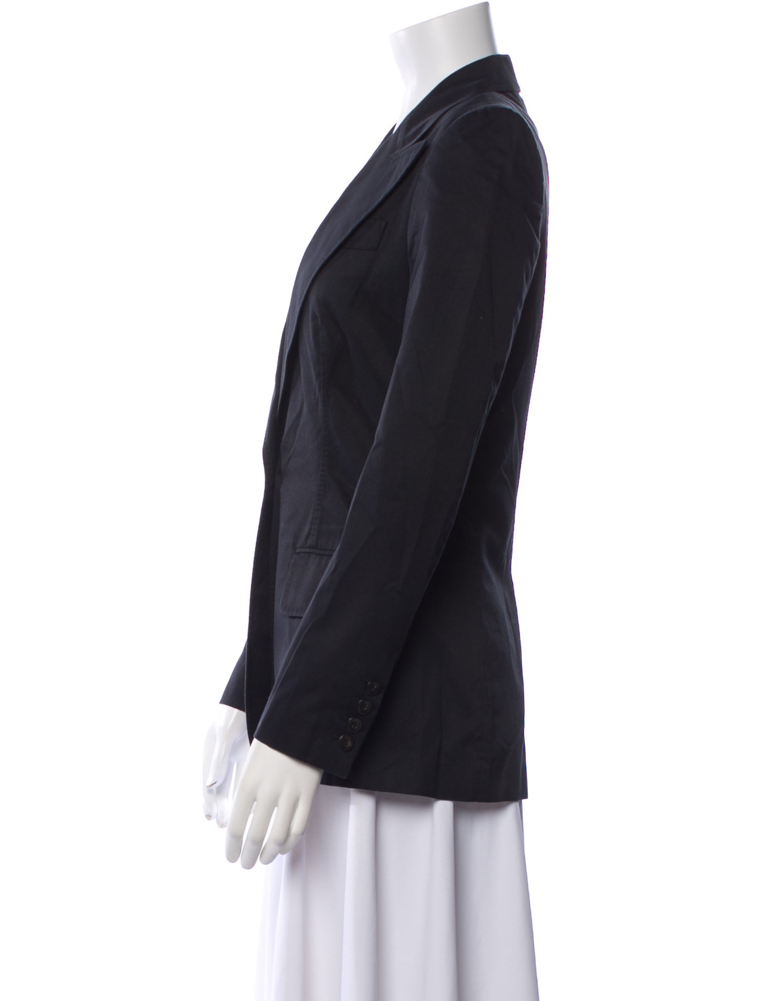 Stella McCartney Vintage 2003 Blazer