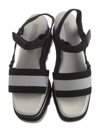 Stella McCartney Slingback Sandals