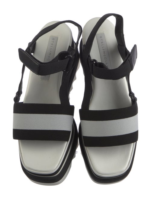 Stella McCartney Slingback Sandals