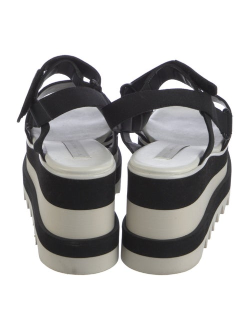 Stella McCartney Slingback Sandals
