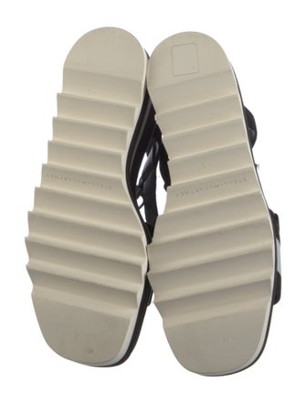 Stella McCartney Slingback Sandals