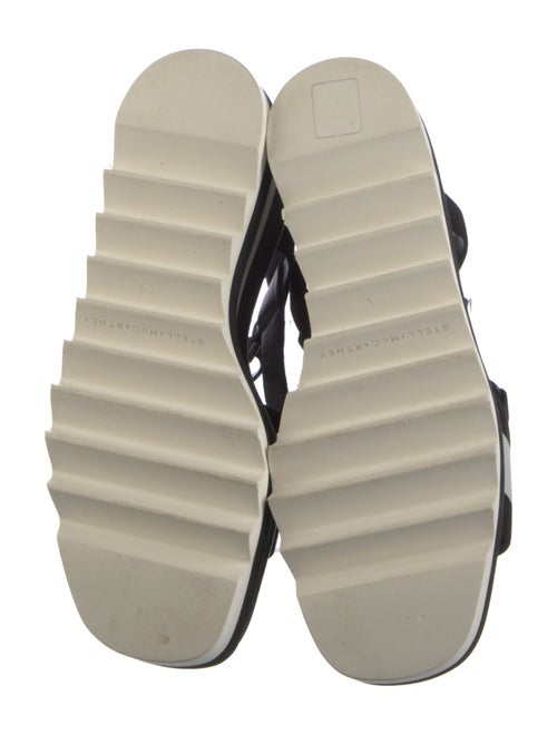 Stella McCartney Slingback Sandals