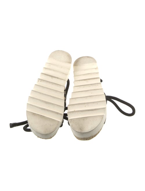 Stella McCartney Printed Espadrilles