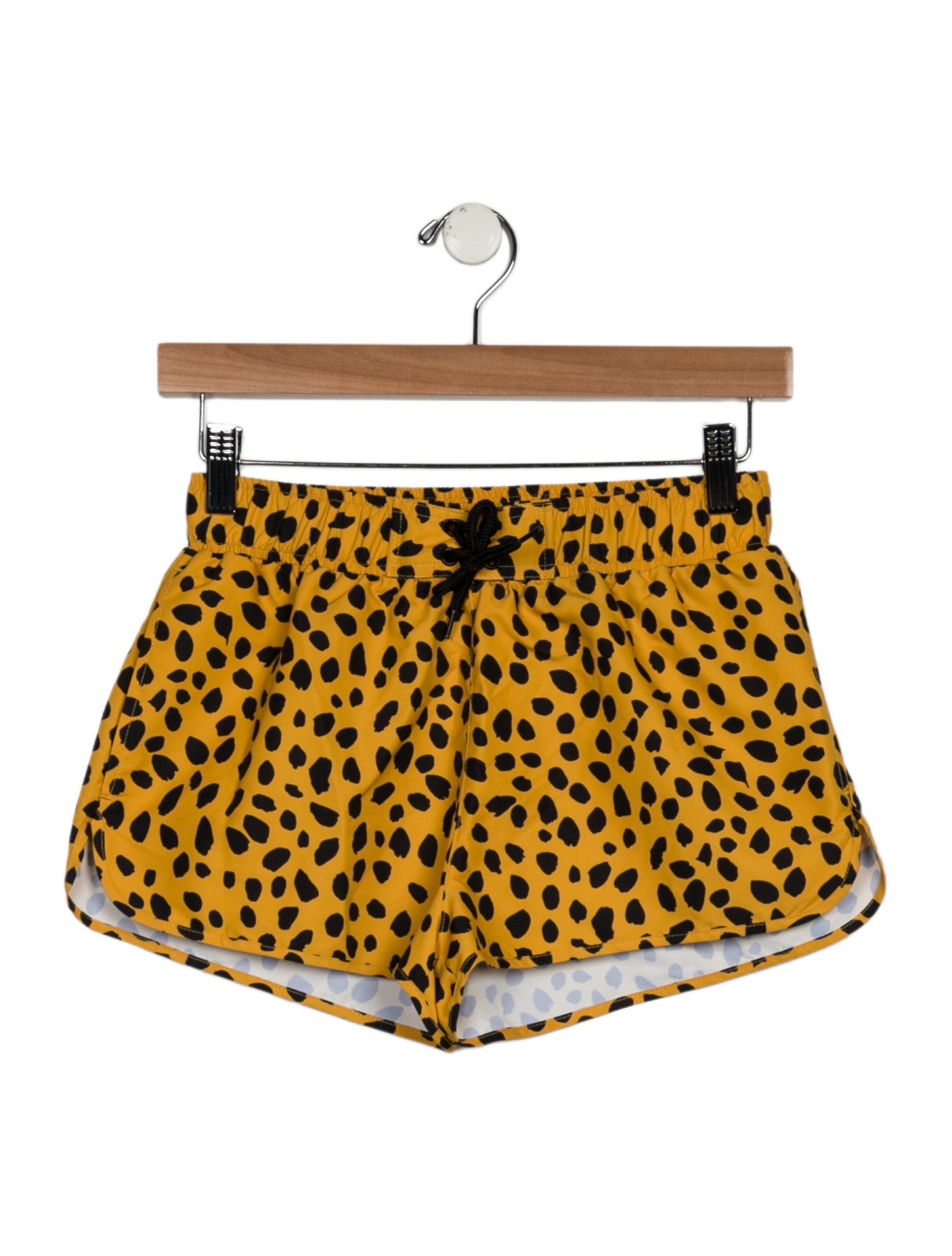 Stella McCartney Stella McCartney Boys' Pattern Print Shorts