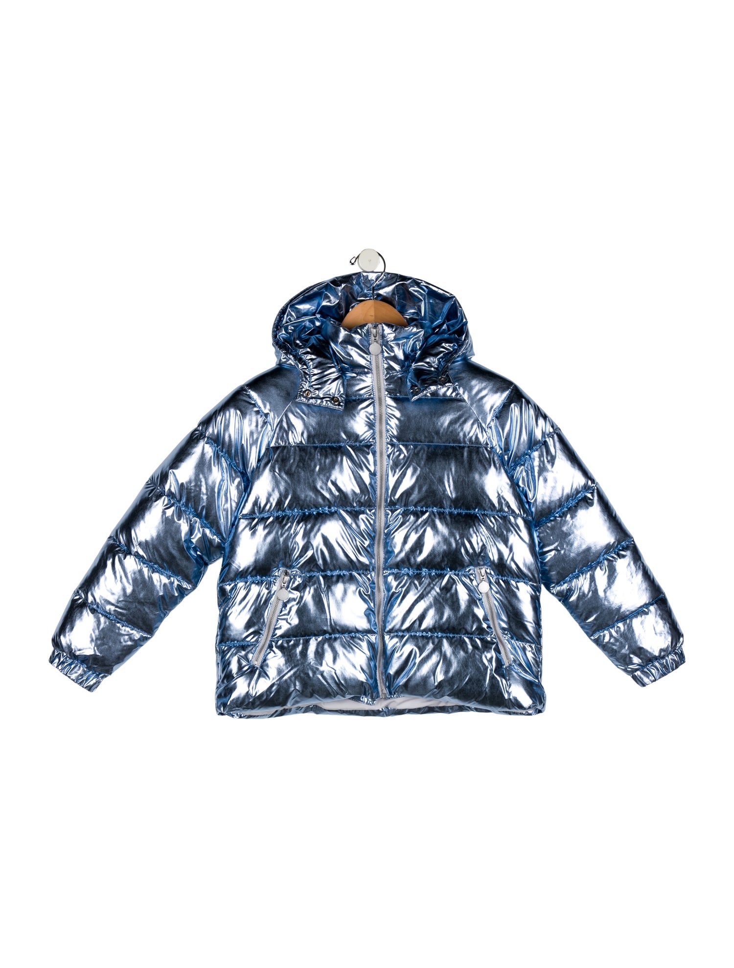 Stella McCartney Puffer Coat