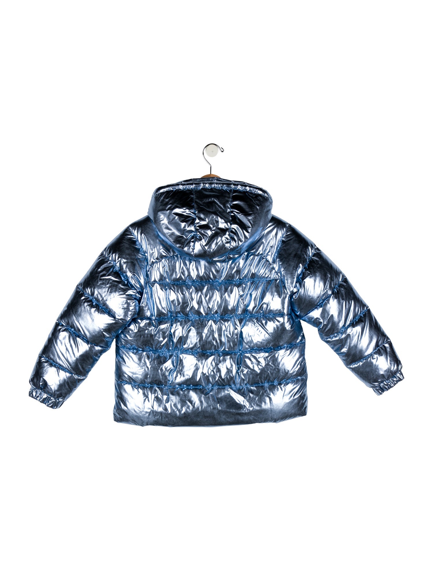 Stella McCartney Puffer Coat