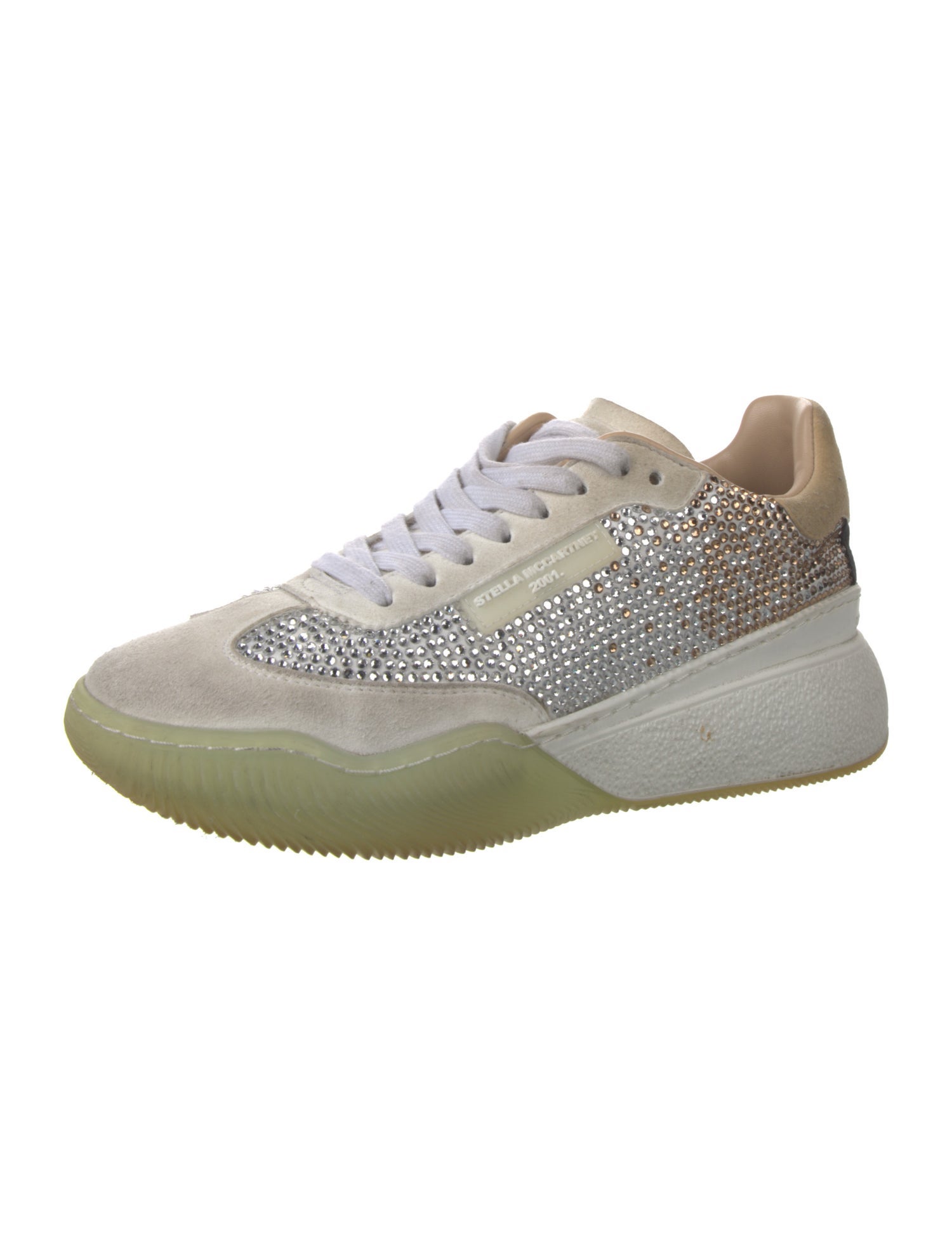 Stella McCartney Loop Sneakers