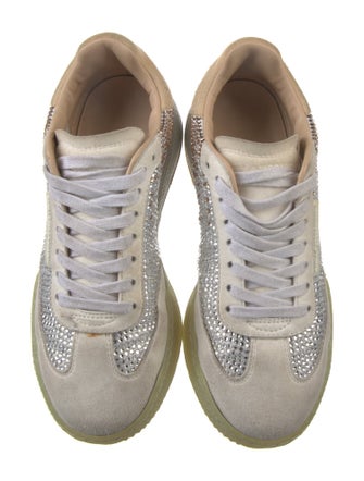 Stella McCartney Loop Sneakers