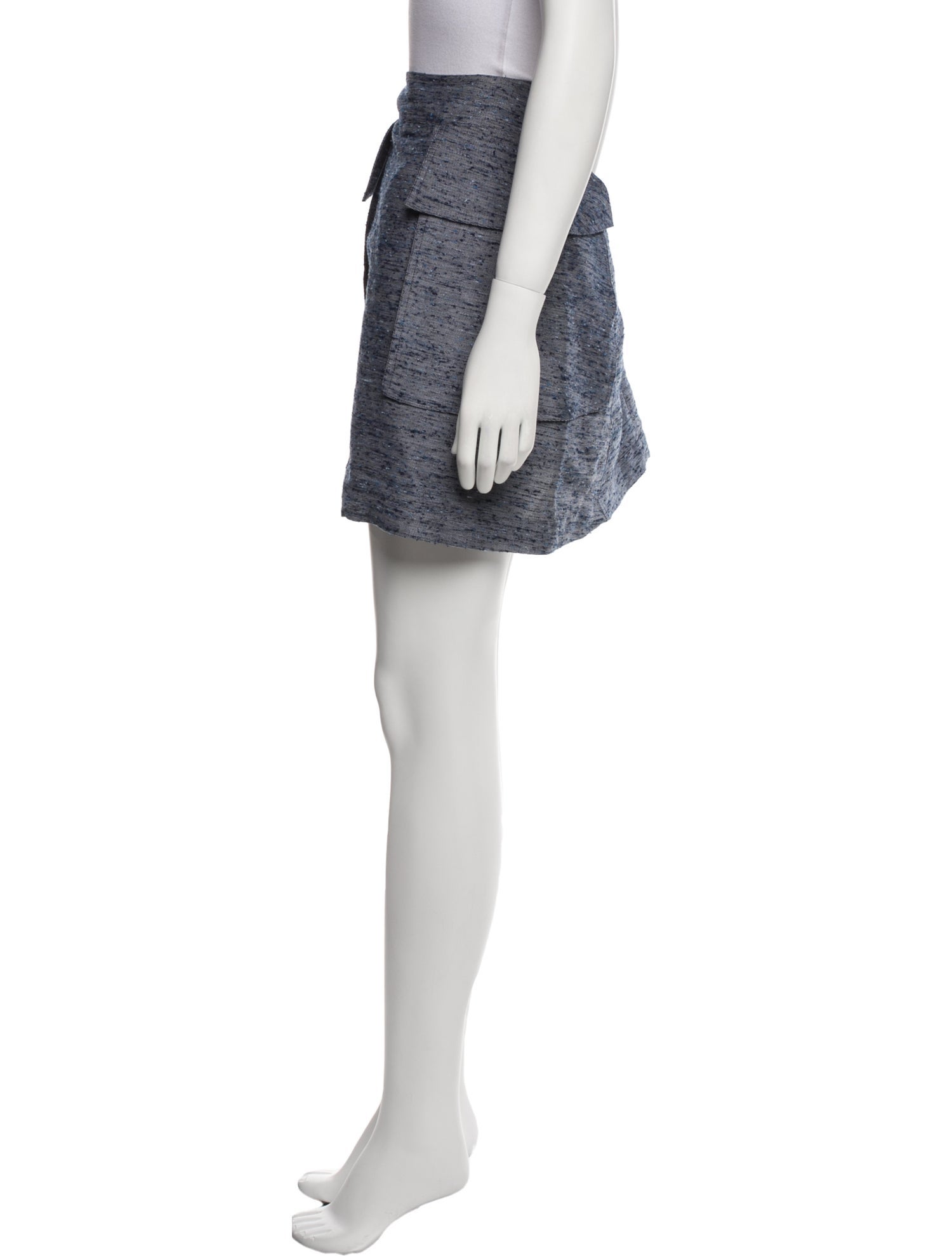 Stella McCartney Mini Skirt