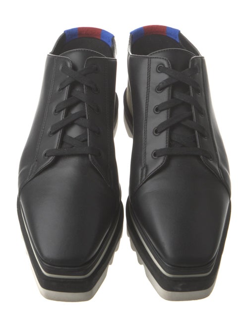 Stella McCartney Leather Mules