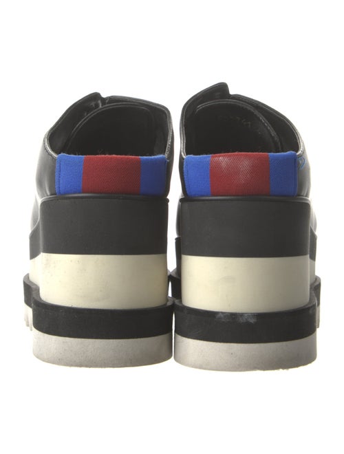 Stella McCartney Leather Mules