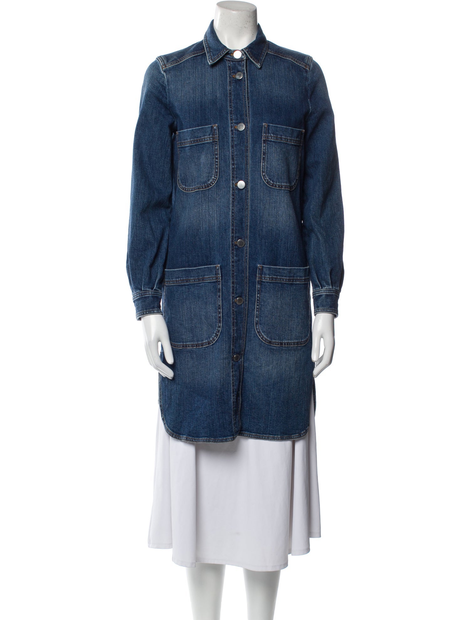 Stella McCartney Coat