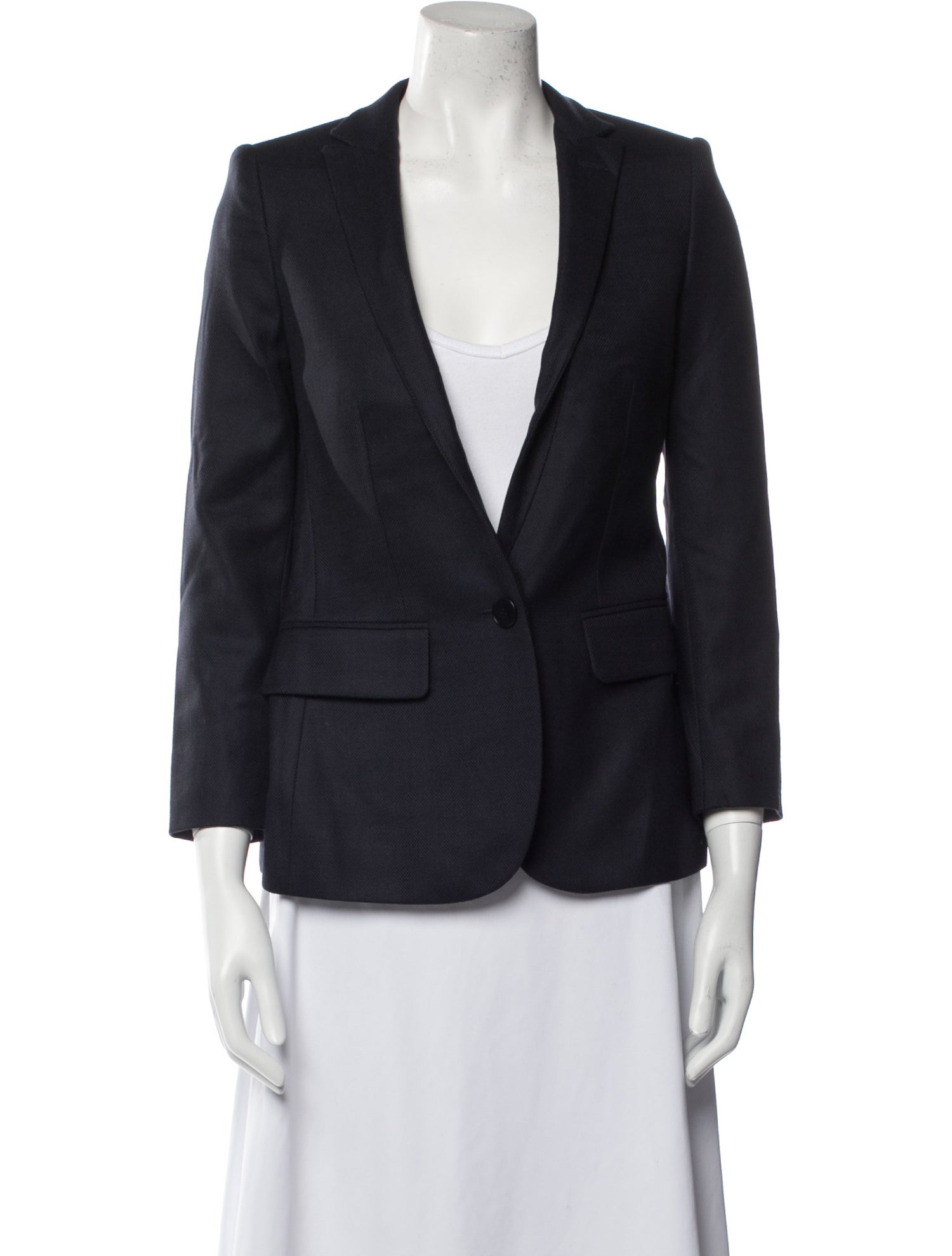 Stella McCartney Wool Blazer