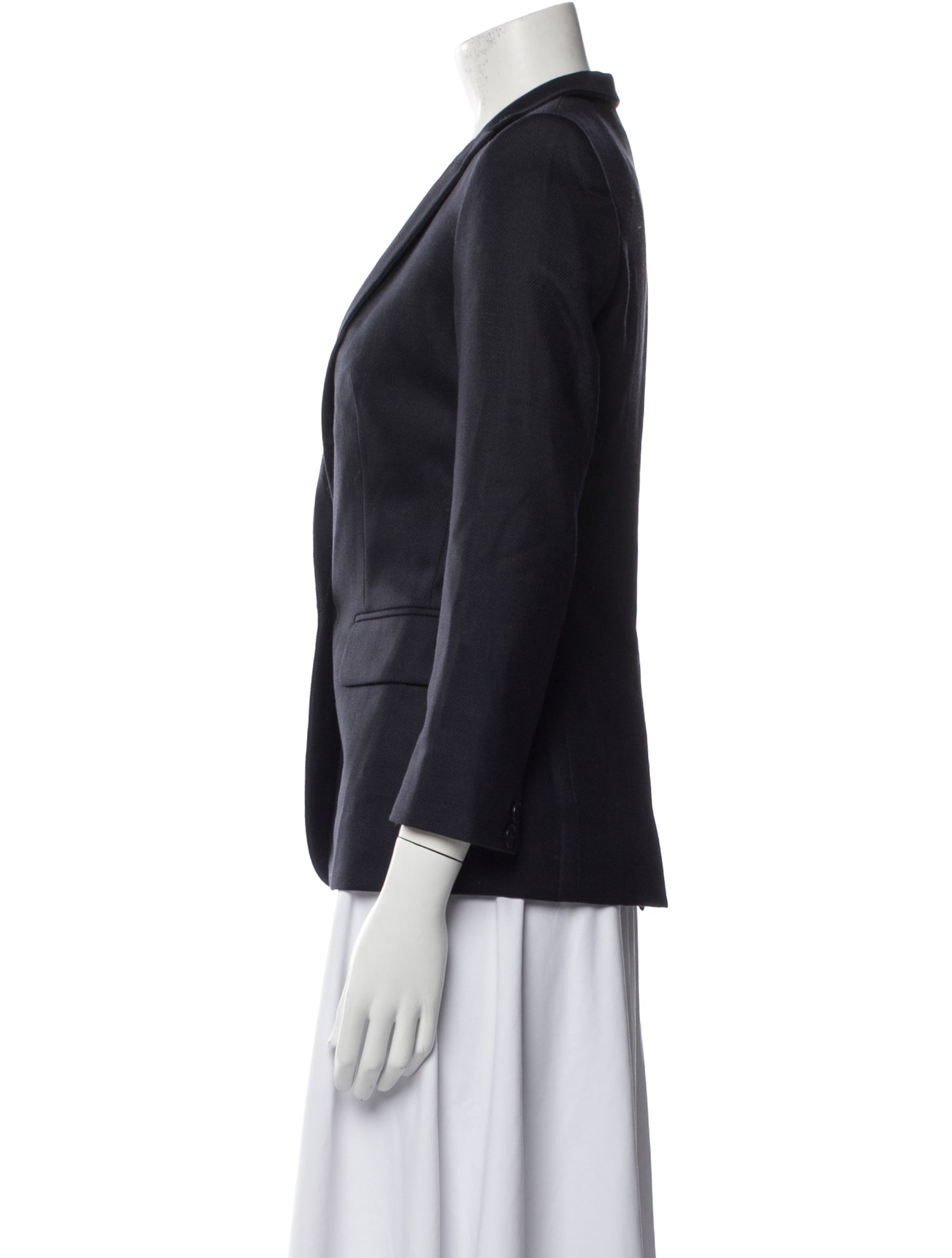 Stella McCartney Wool Blazer