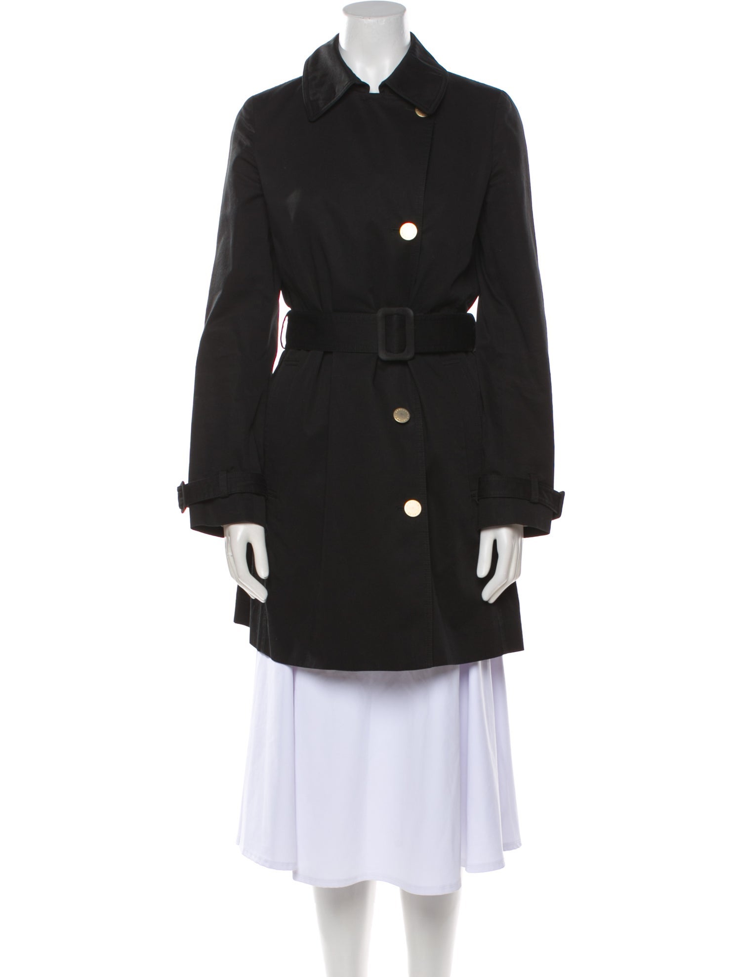 Stella McCartney Utility Jacket