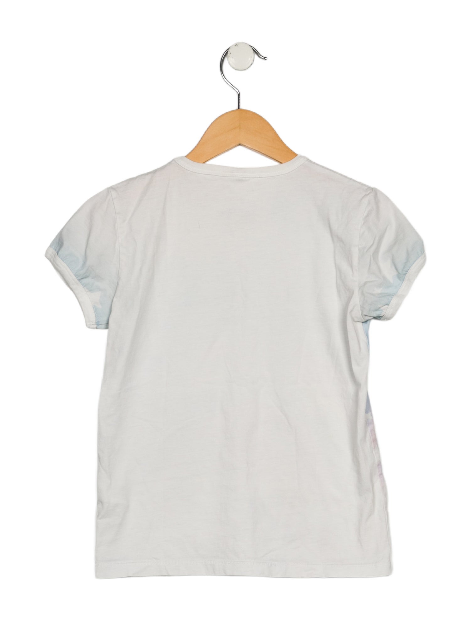 Stella McCartney Kids' Girls' Short Sleeve Top