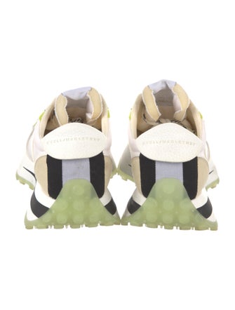 Stella McCartney Canvas Sneakers