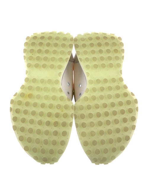 Stella McCartney Canvas Sneakers