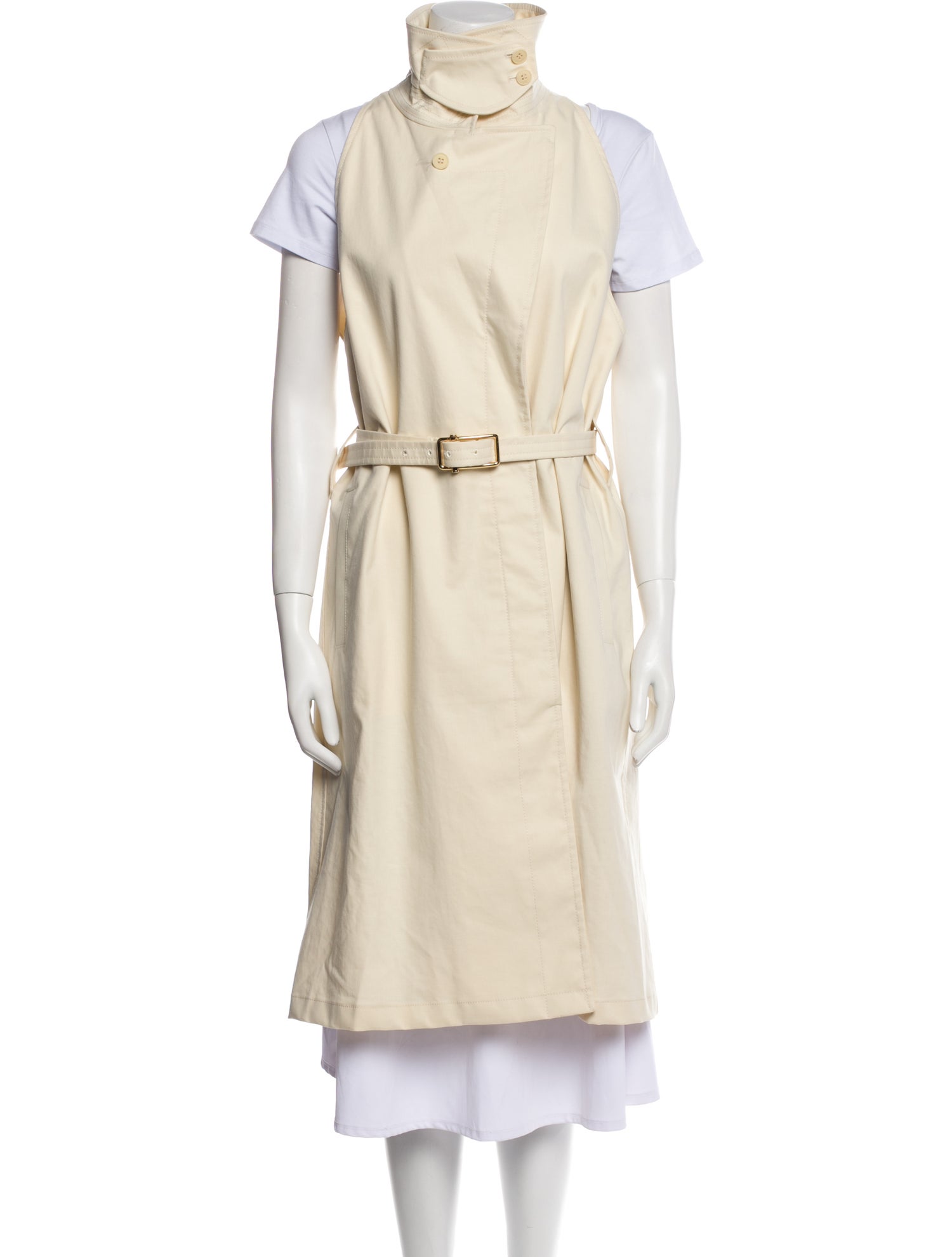 Stella McCartney Coat