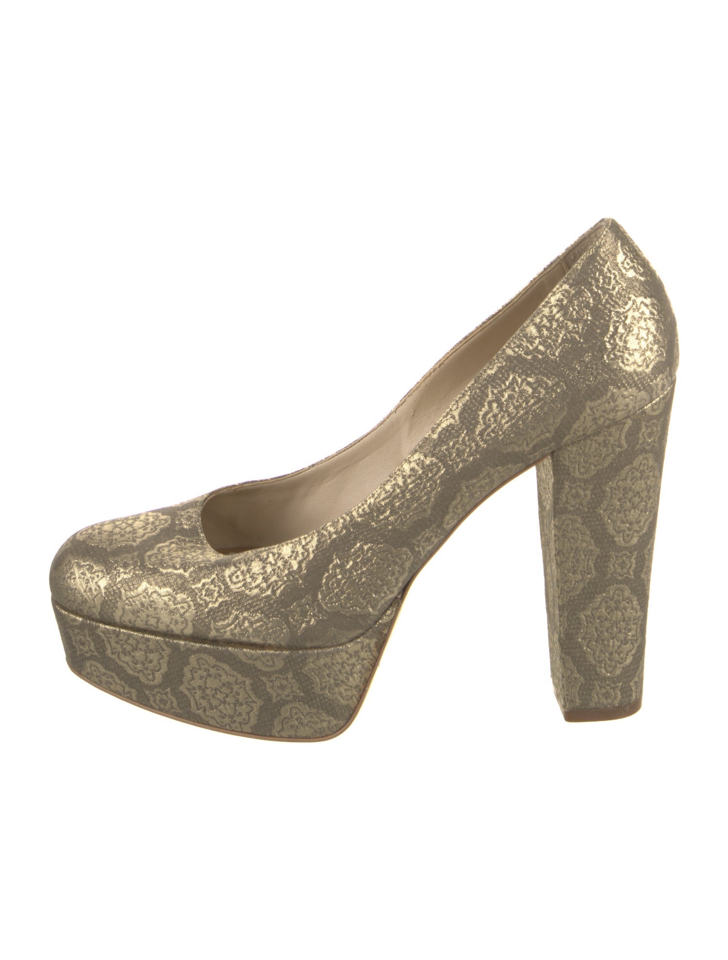 Stella McCartney Pumps