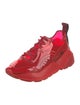 Stella McCartney PVC Chunky Sneakers