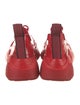 Stella McCartney PVC Chunky Sneakers