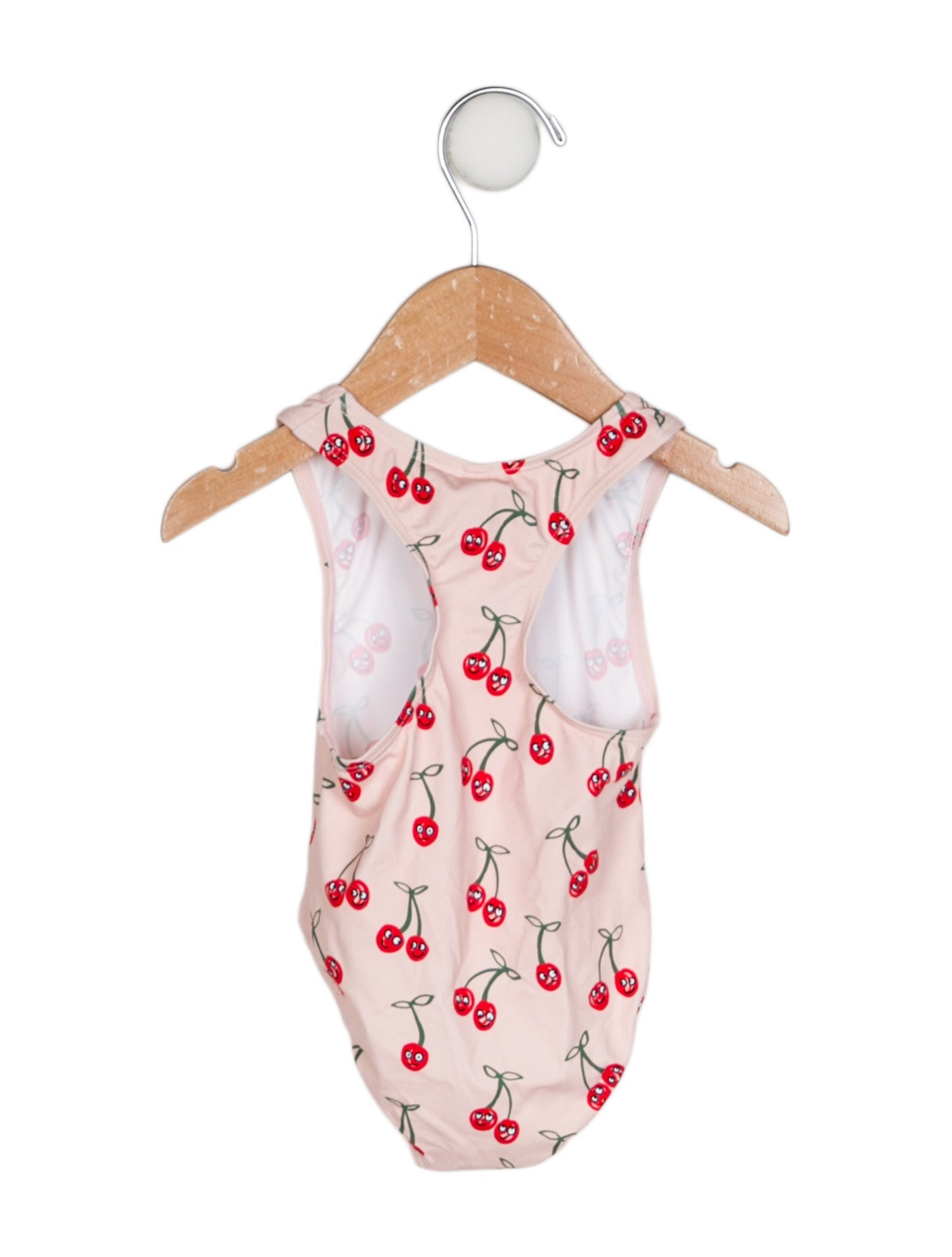Stella McCartney Printed One-Piece Swimsuit w/ Tags
