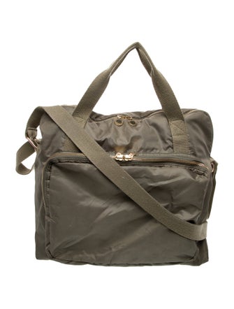 Stella McCartney Two-Piece Diaper Bag