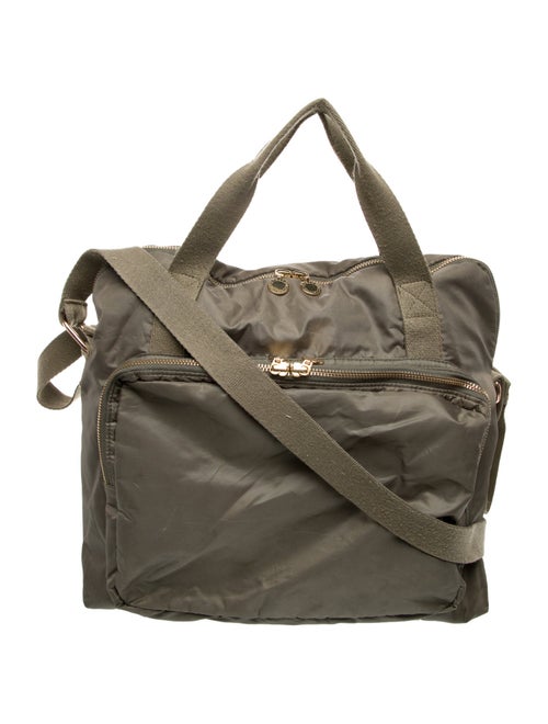 Stella McCartney Two-Piece Diaper Bag