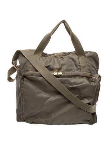 Stella McCartney Two-Piece Diaper Bag